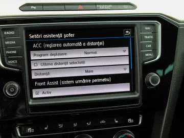 Vw Passat B8 2.0 TDI DSG   2017  Nardo Grey