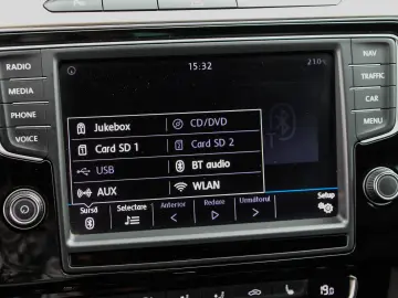 Vw Passat B8 2.0 TDI DSG   2017  Nardo Grey