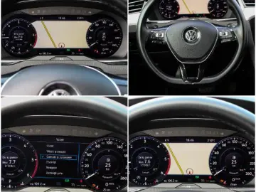 Vw Passat B8 2.0 TDI DSG   2017  Nardo Grey