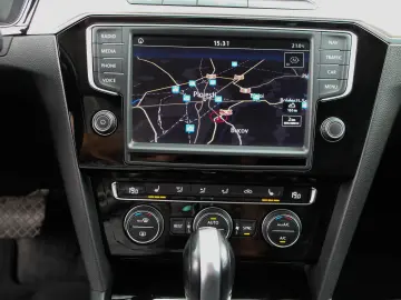 Vw Passat B8 2.0 TDI DSG   2017  Nardo Grey