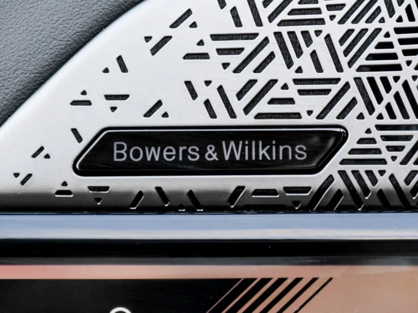 BMW 550 e xDrive Limousine M Sport Pro B&W