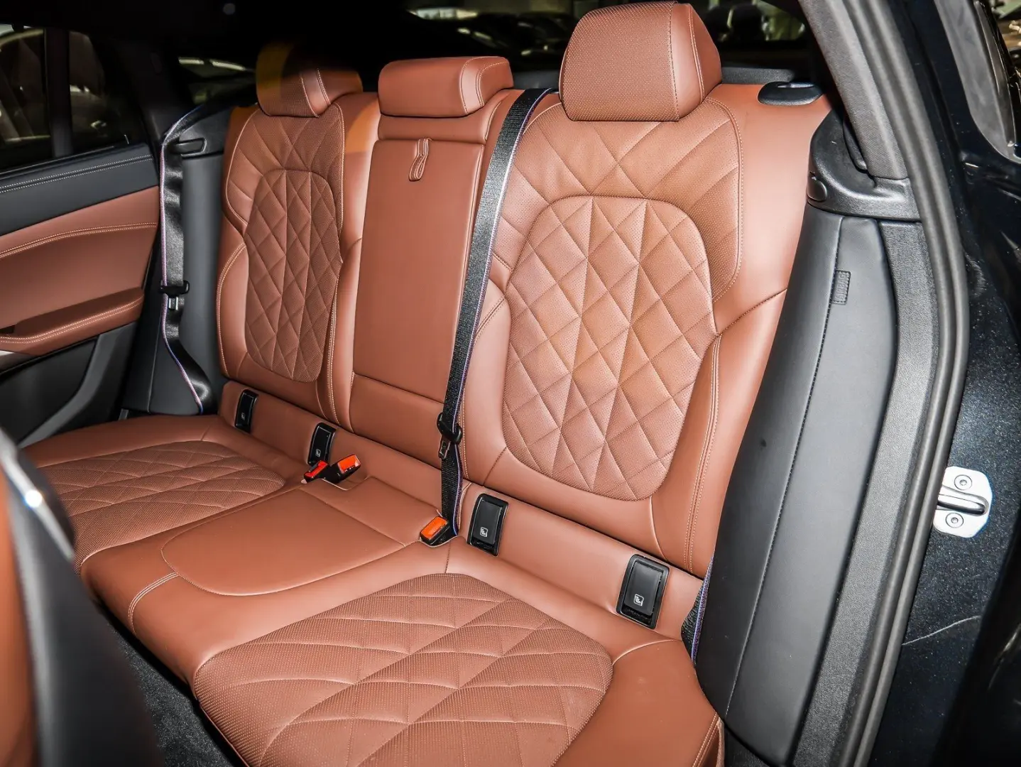 X6 xDr30d MSp Pro Massage Ventil SoftCl IconicGl AmbientAir