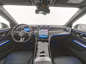 Mercedes-Benz GLC 200 4M AMG ADV  360  LED AMBI