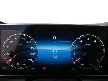 Mercedes-Benz GLC 200 4M AMG ADV  360  LED AMBI