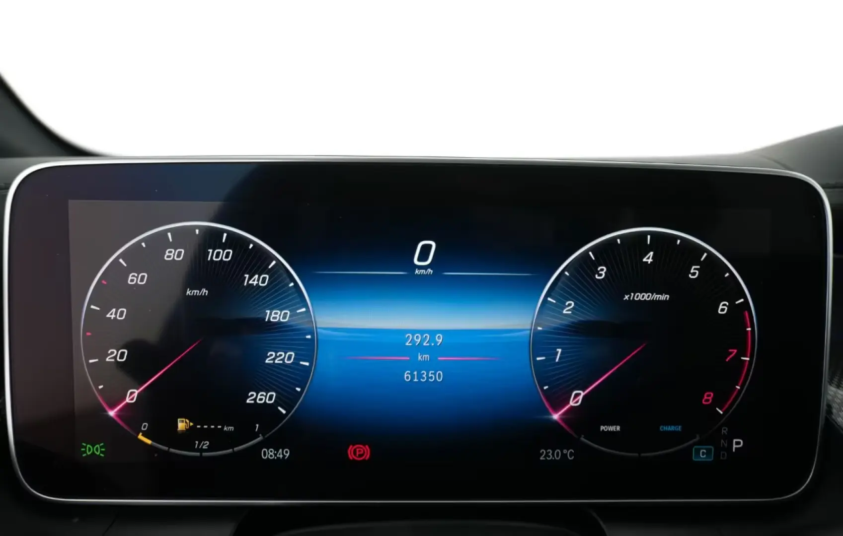 Mercedes-Benz GLC 200 4M AMG ADV  360  LED AMBI