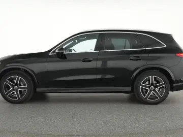 Mercedes-Benz GLC 200 4M AMG ADV  360  LED AMBI