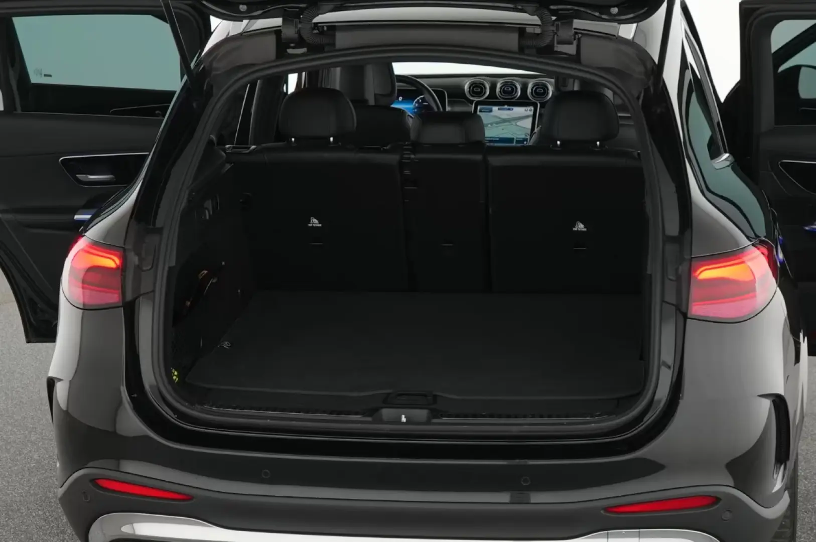 Mercedes-Benz GLC 200 4M AMG ADV  360  LED AMBI