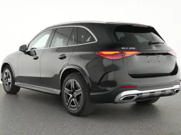 Mercedes-Benz GLC 200 4M AMG ADV  360  LED AMBI