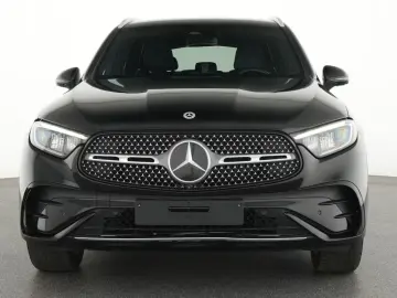 Mercedes-Benz GLC 200 4M AMG ADV  360  LED AMBI