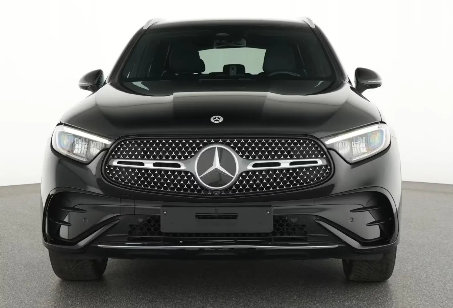 Mercedes-Benz GLC 200 4M AMG ADV  360  LED AMBI