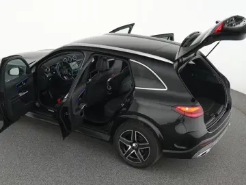 Mercedes-Benz GLC 200 4M AMG ADV  360  LED AMBI