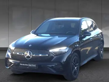 Mercedes-Benz GLC 200 4MATIC AMG  Pachet