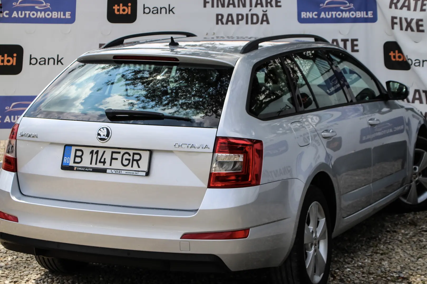 Skoda Octavia3   DSG  2.0TDI  150Cp