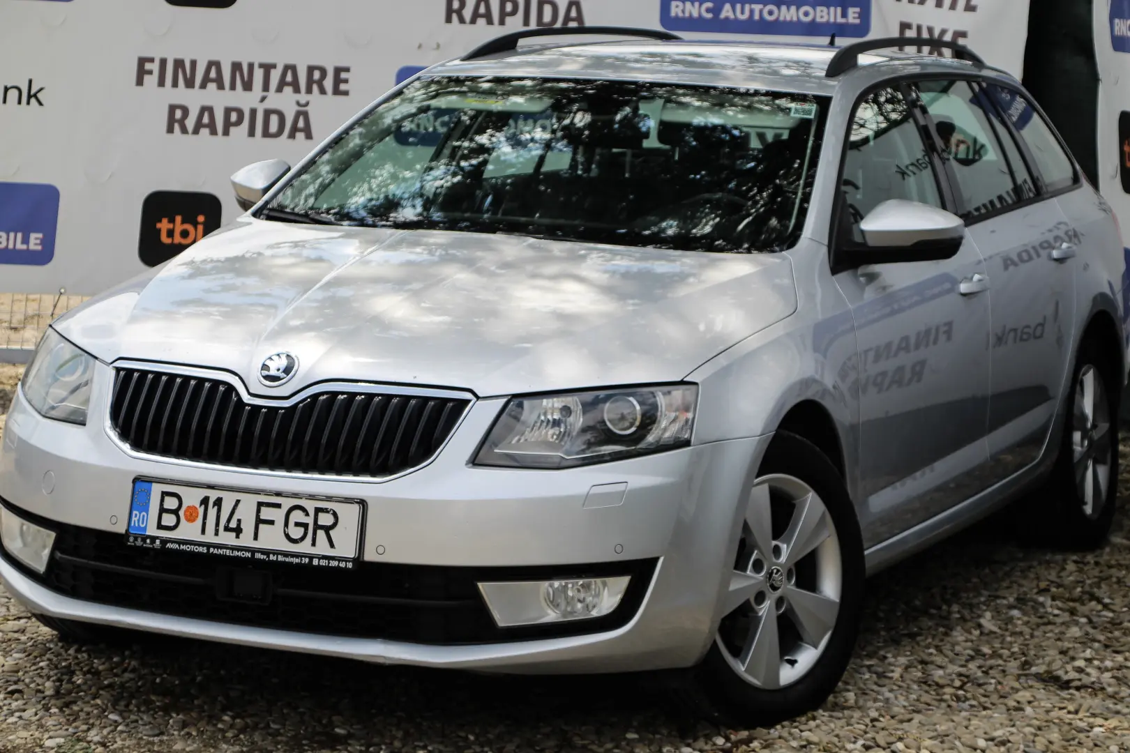 Skoda Octavia3   DSG  2.0TDI  150Cp
