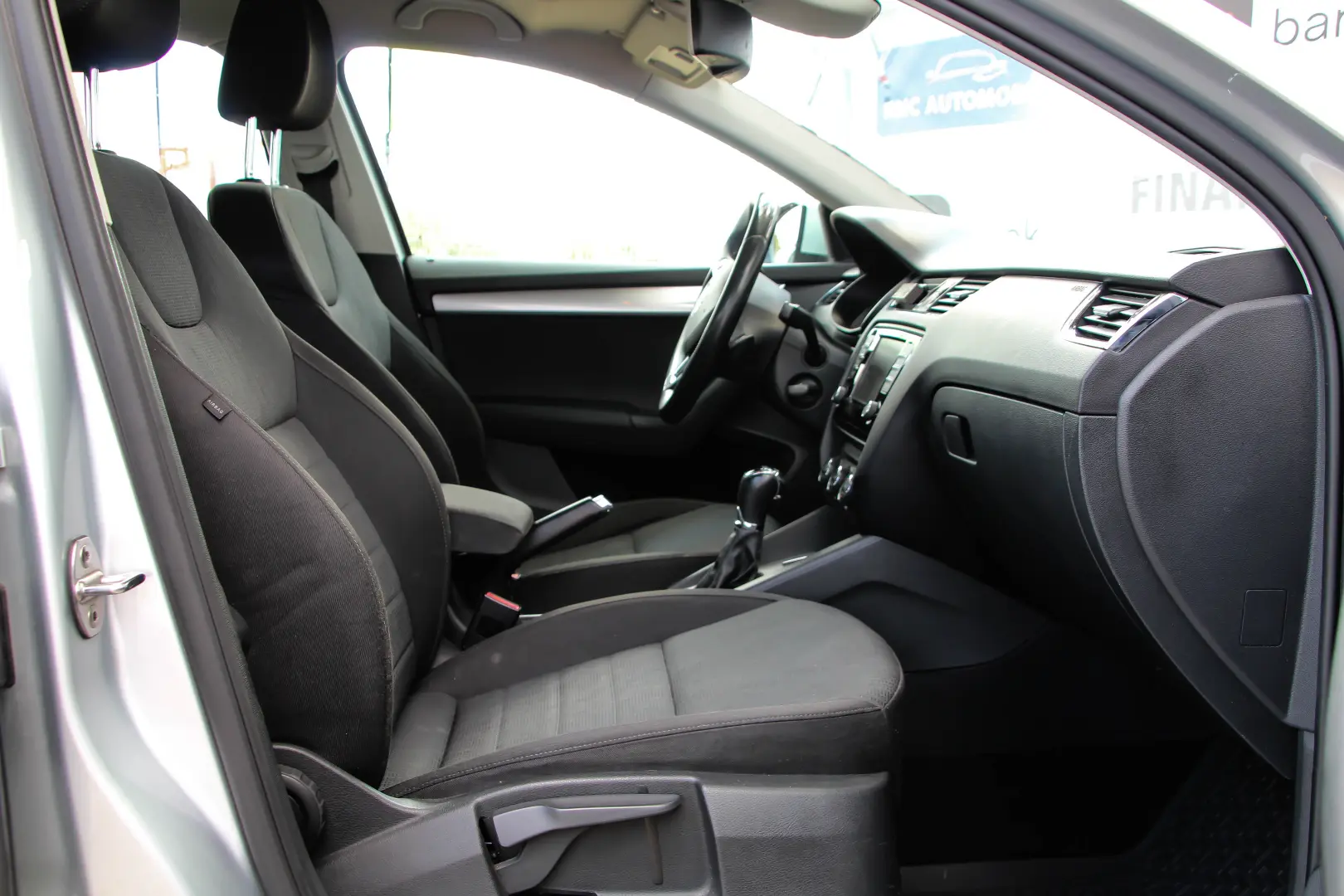 Skoda Octavia3   DSG  2.0TDI  150Cp