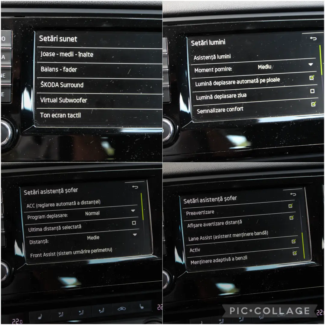 Skoda Octavia3   DSG  2.0TDI  150Cp