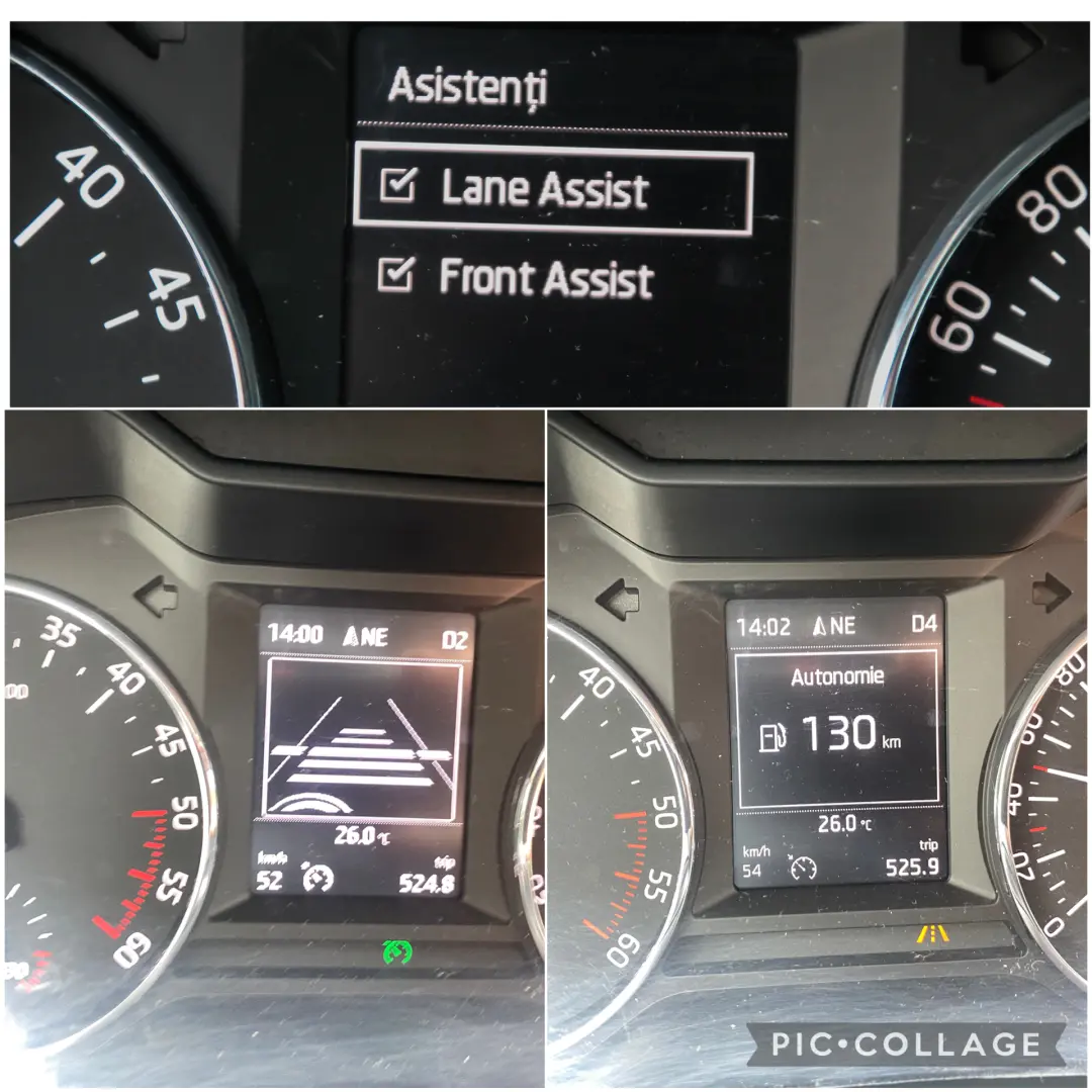 Skoda Octavia3   DSG  2.0TDI  150Cp