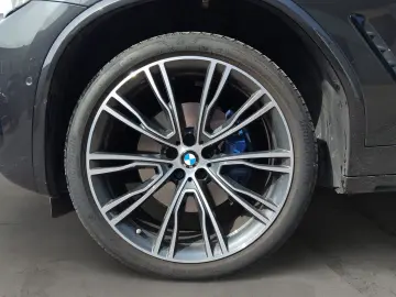 X4 xDrive 30d M Sport 21  Keyless 360 Panoramic