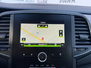 Renault Talisman –  2015 – 1.5 diesel