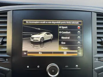 Renault Talisman –  2015 – 1.5 diesel