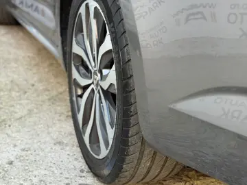 Renault Talisman –  2015 – 1.5 diesel