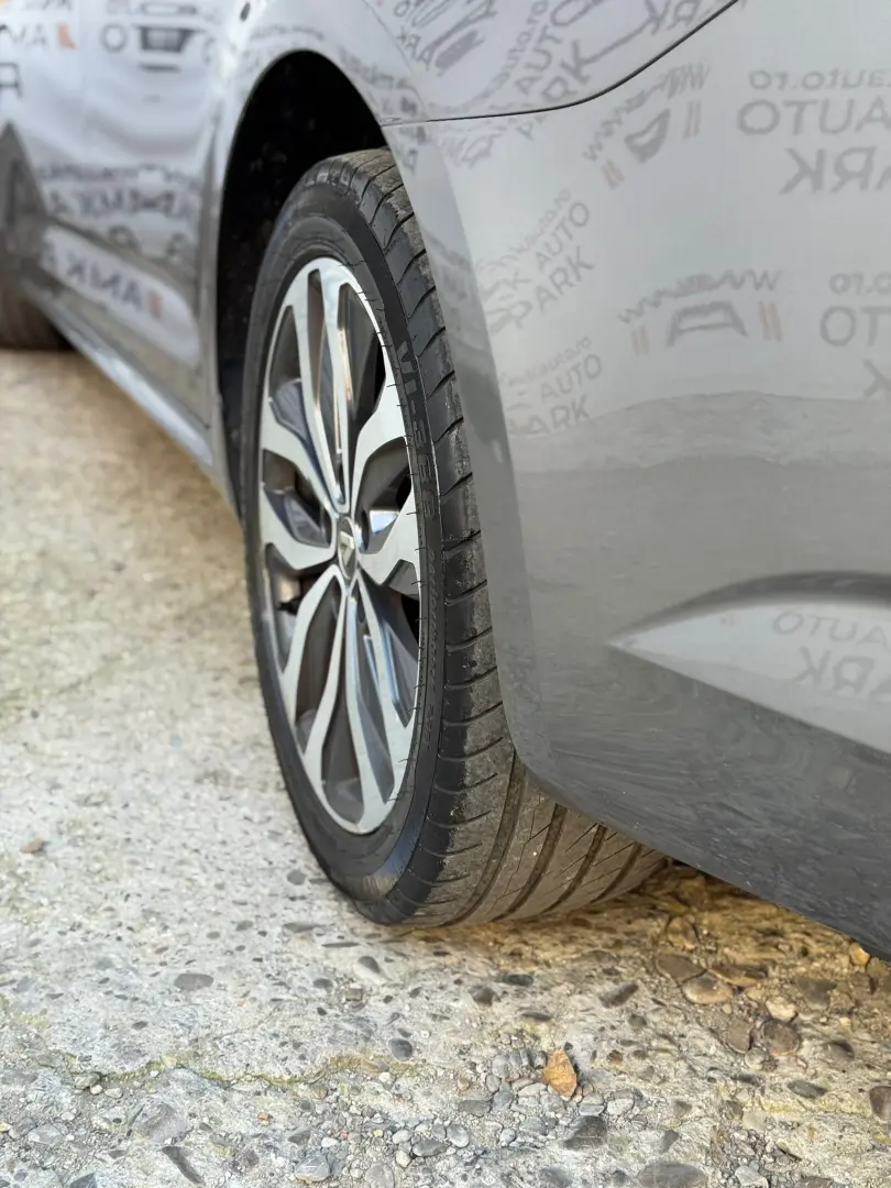 Renault Talisman –  2015 – 1.5 diesel