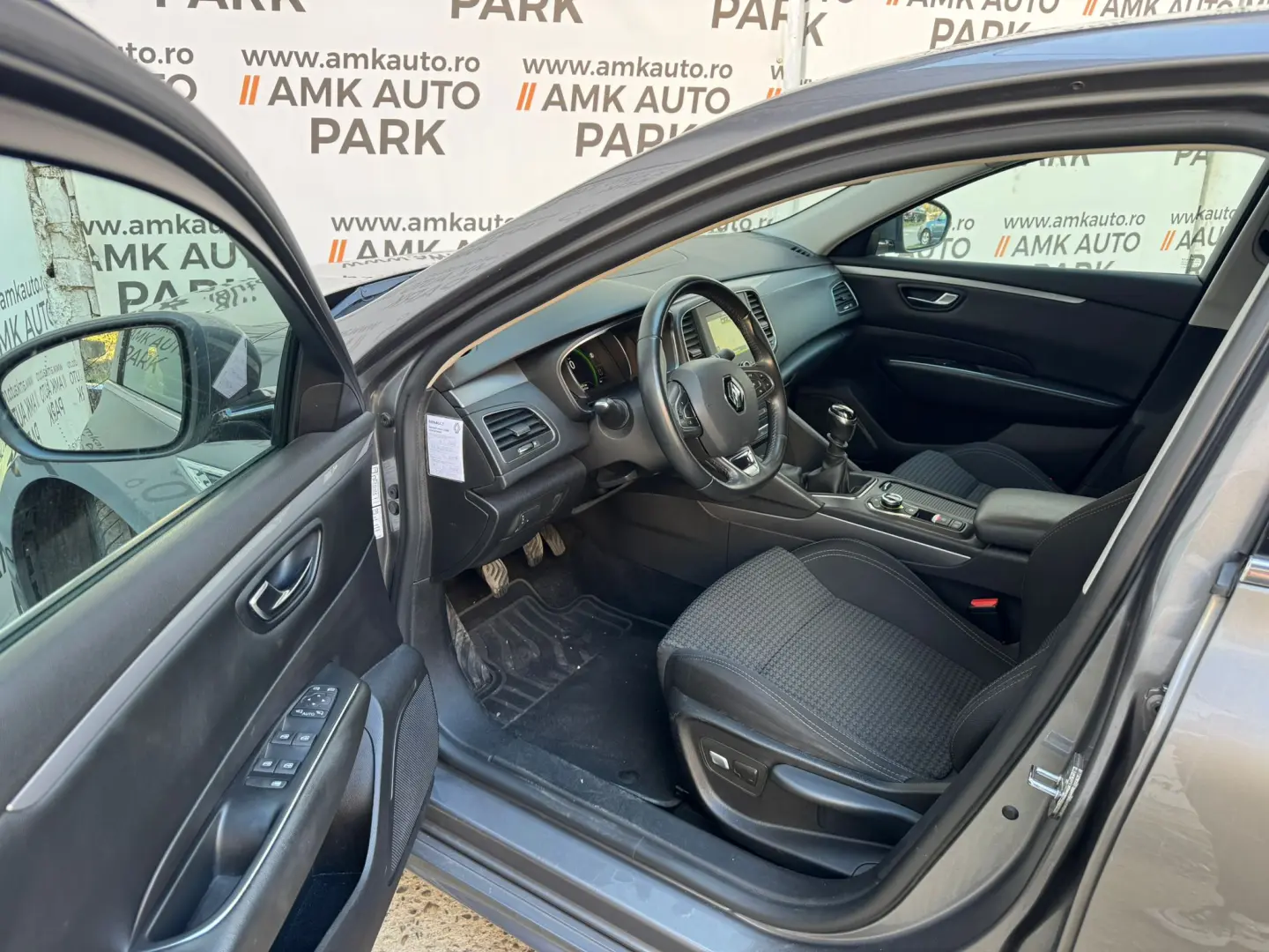 Renault Talisman –  2015 – 1.5 diesel