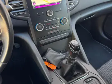 Renault Talisman –  2015 – 1.5 diesel