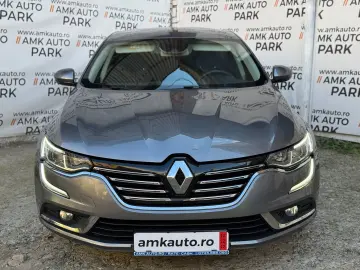 Renault Talisman –  2015 – 1.5 diesel