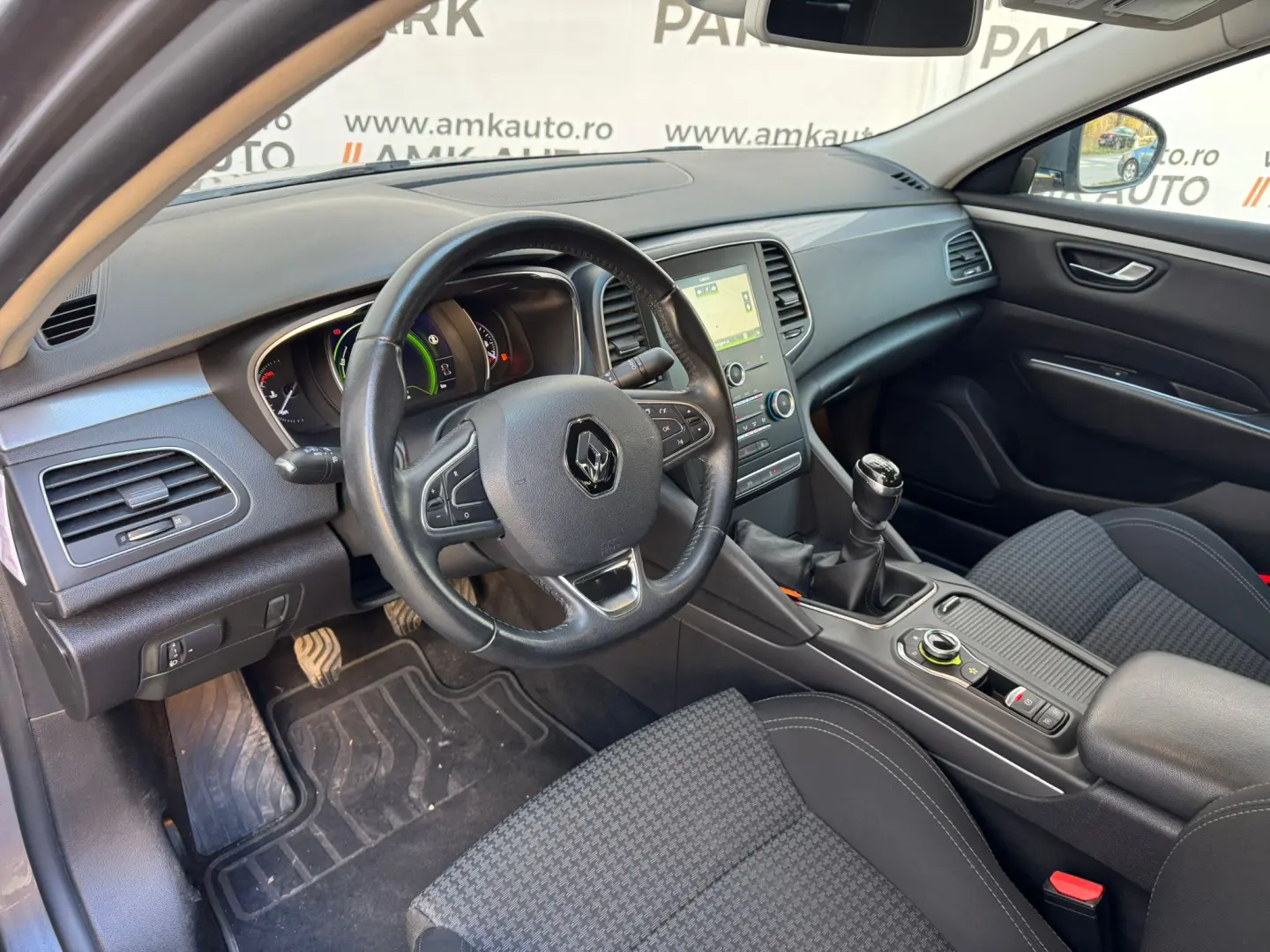 Renault Talisman –  2015 – 1.5 diesel