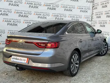Renault Talisman –  2015 – 1.5 diesel