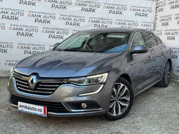 Renault Talisman –  2015 – 1.5 diesel