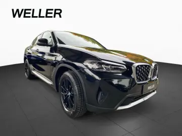 X4 xDrive20i Adapt. LED LcPlus PA Sports Navi