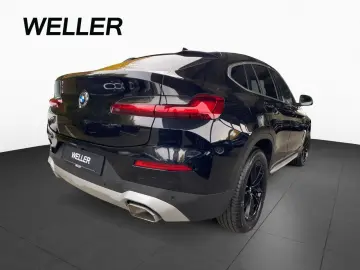 X4 xDrive20i Adapt. LED LcPlus PA Sports Navi