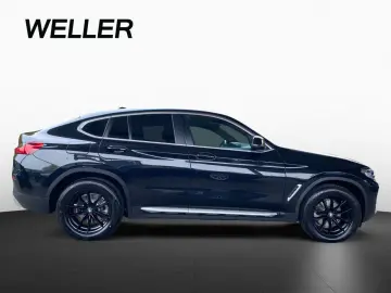 X4 xDrive20i Adapt. LED LcPlus PA Sports Navi