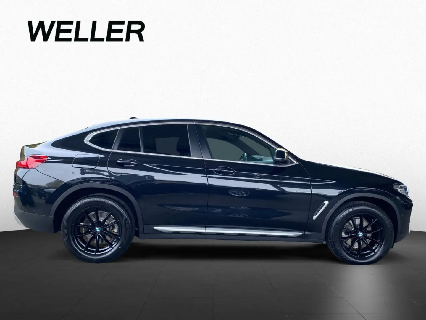 X4 xDrive20i Adapt. LED LcPlus PA Sports Navi