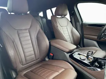 X4 xDrive20i Adapt. LED LcPlus PA Sports Navi