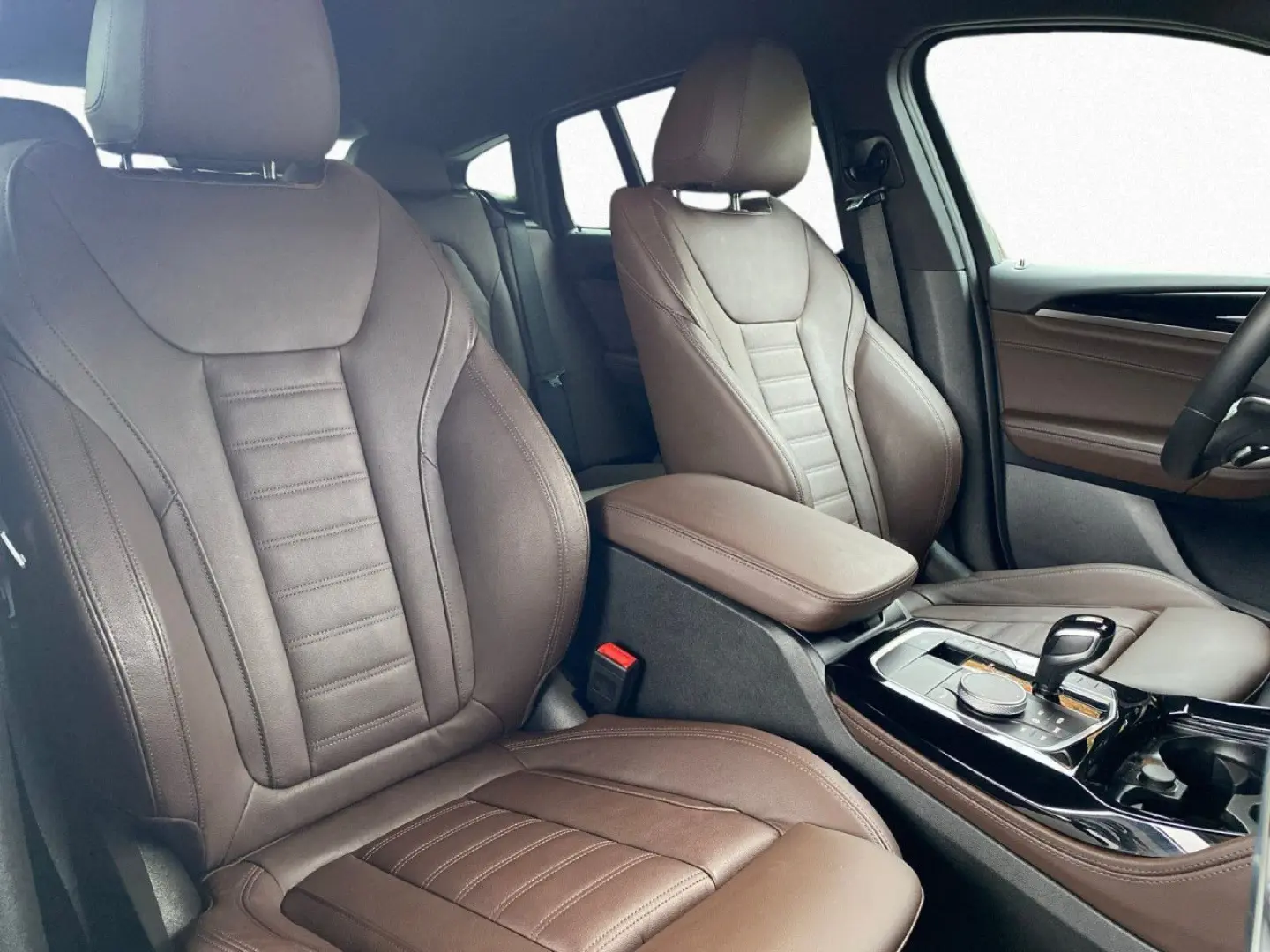 X4 xDrive20i Adapt. LED LcPlus PA Sports Navi