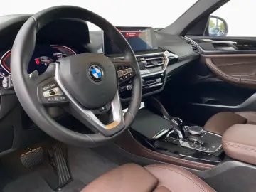 X4 xDrive20i Adapt. LED LcPlus PA Sports Navi