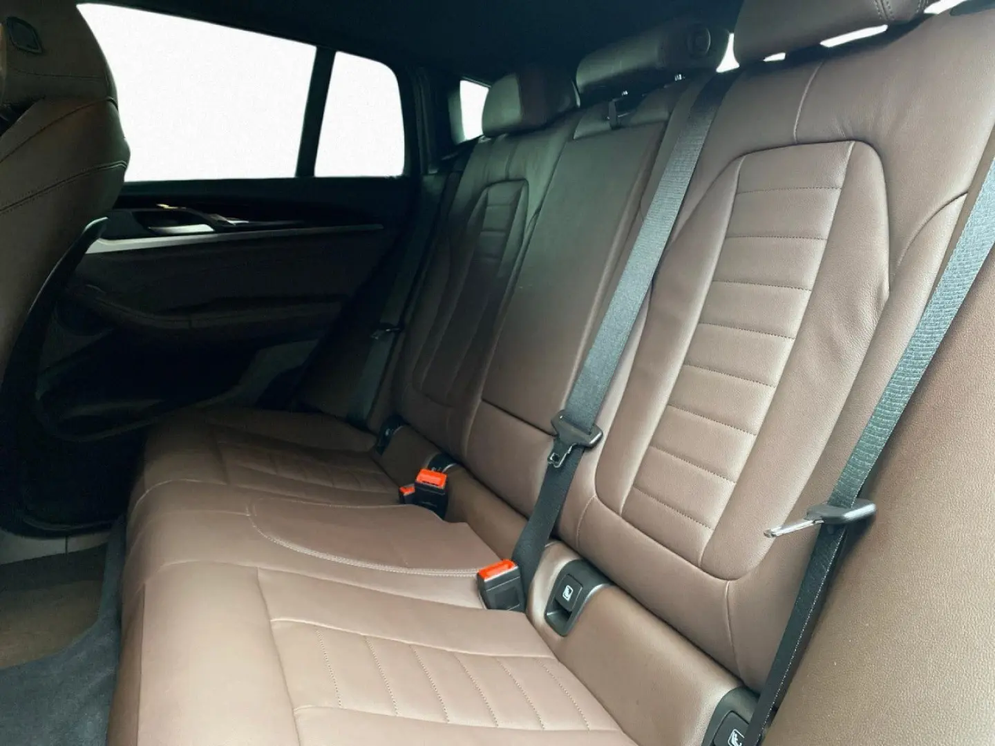 X4 xDrive20i Adapt. LED LcPlus PA Sports Navi