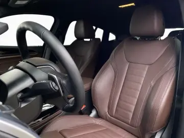 X4 xDrive20i Adapt. LED LcPlus PA Sports Navi