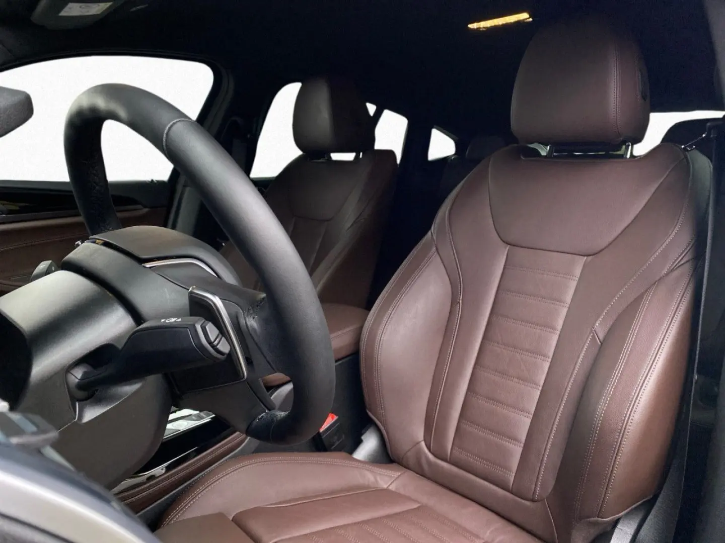 X4 xDrive20i Adapt. LED LcPlus PA Sports Navi