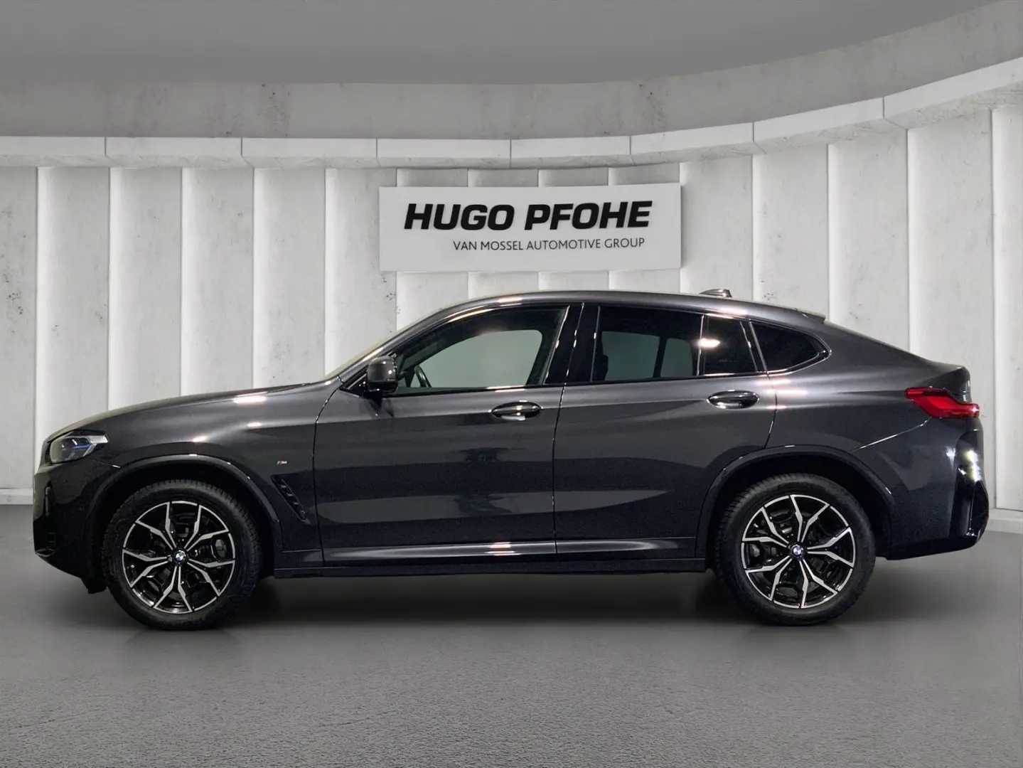 X4 xDrive20i M Sport   Innovations-Paket