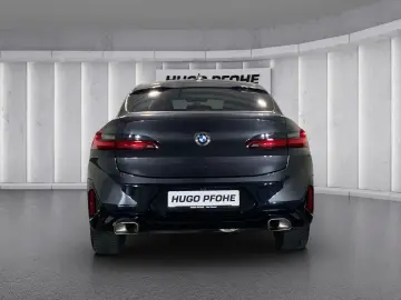X4 xDrive20i M Sport   Innovations-Paket