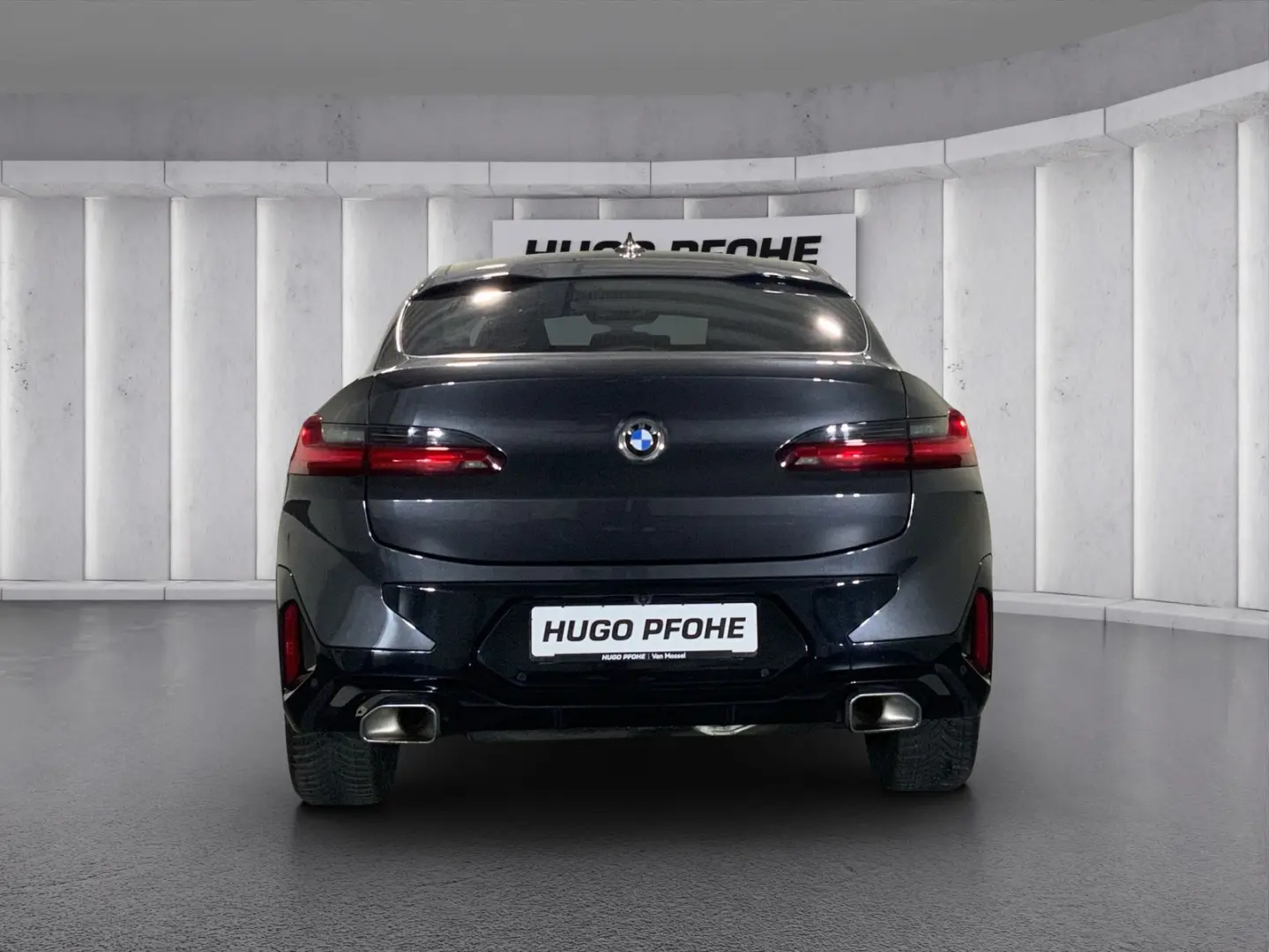 X4 xDrive20i M Sport   Innovations-Paket