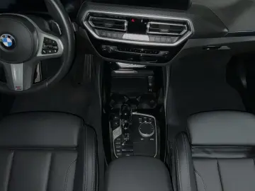 X4 xDrive20i M Sport   Innovations-Paket