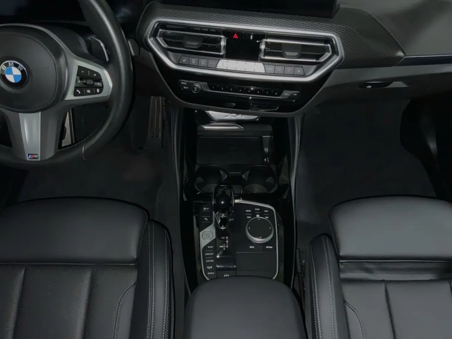 X4 xDrive20i M Sport   Innovations-Paket