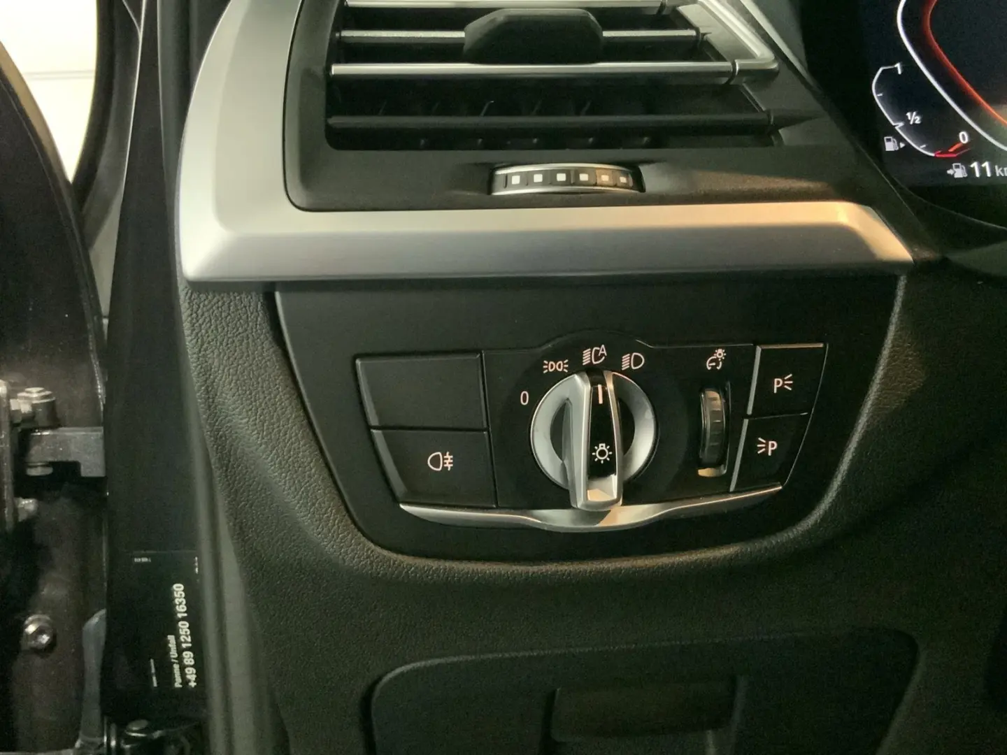 X4 xDrive20i M Sport   Innovations-Paket