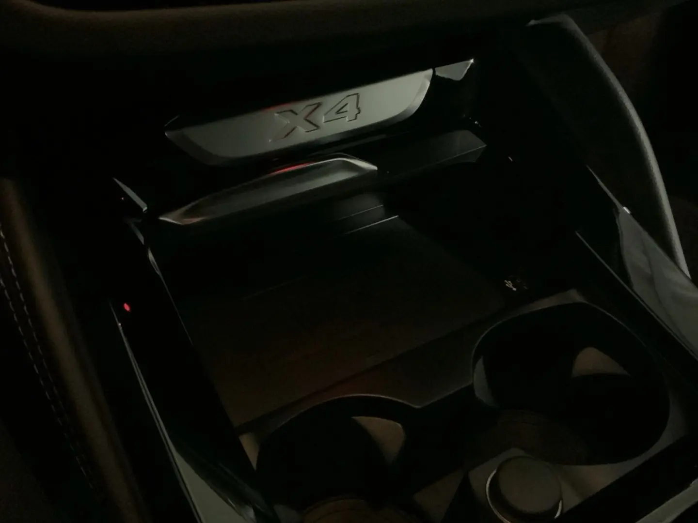 X4 xDrive20i M Sport   Innovations-Paket