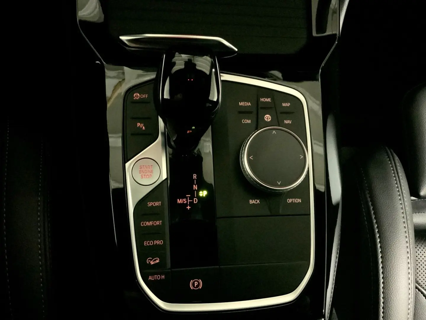 X4 xDrive20i M Sport   Innovations-Paket